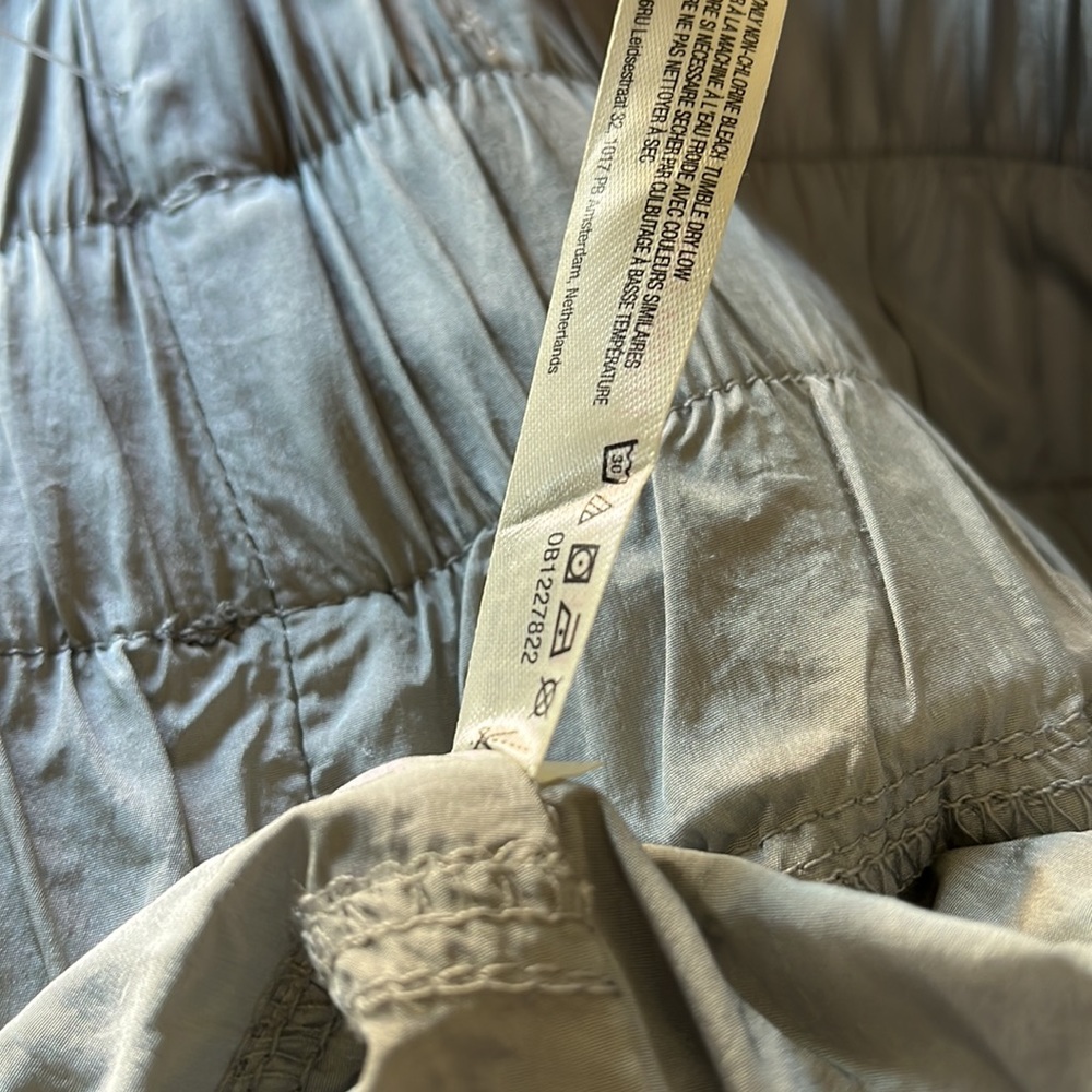NWOT FREE PEOPLE HERBALICIOUS THE WAY HOME JOGGER - Picture 6 of 7